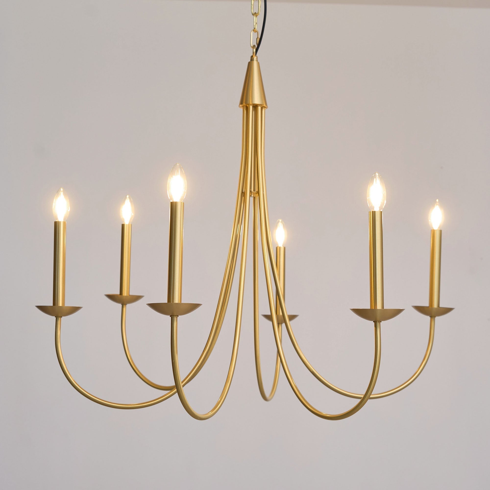Selariel Chandelier
