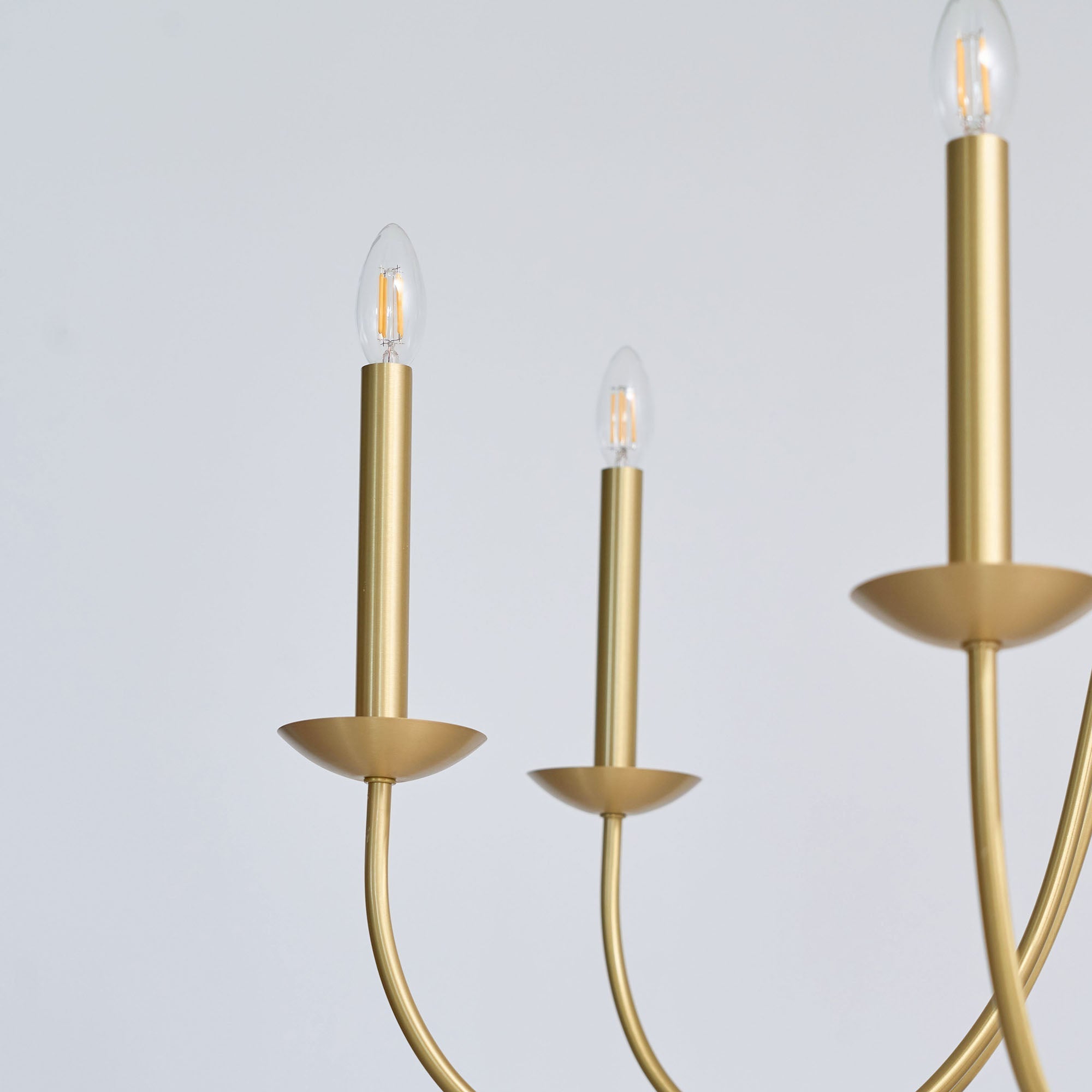 Selariel Chandelier