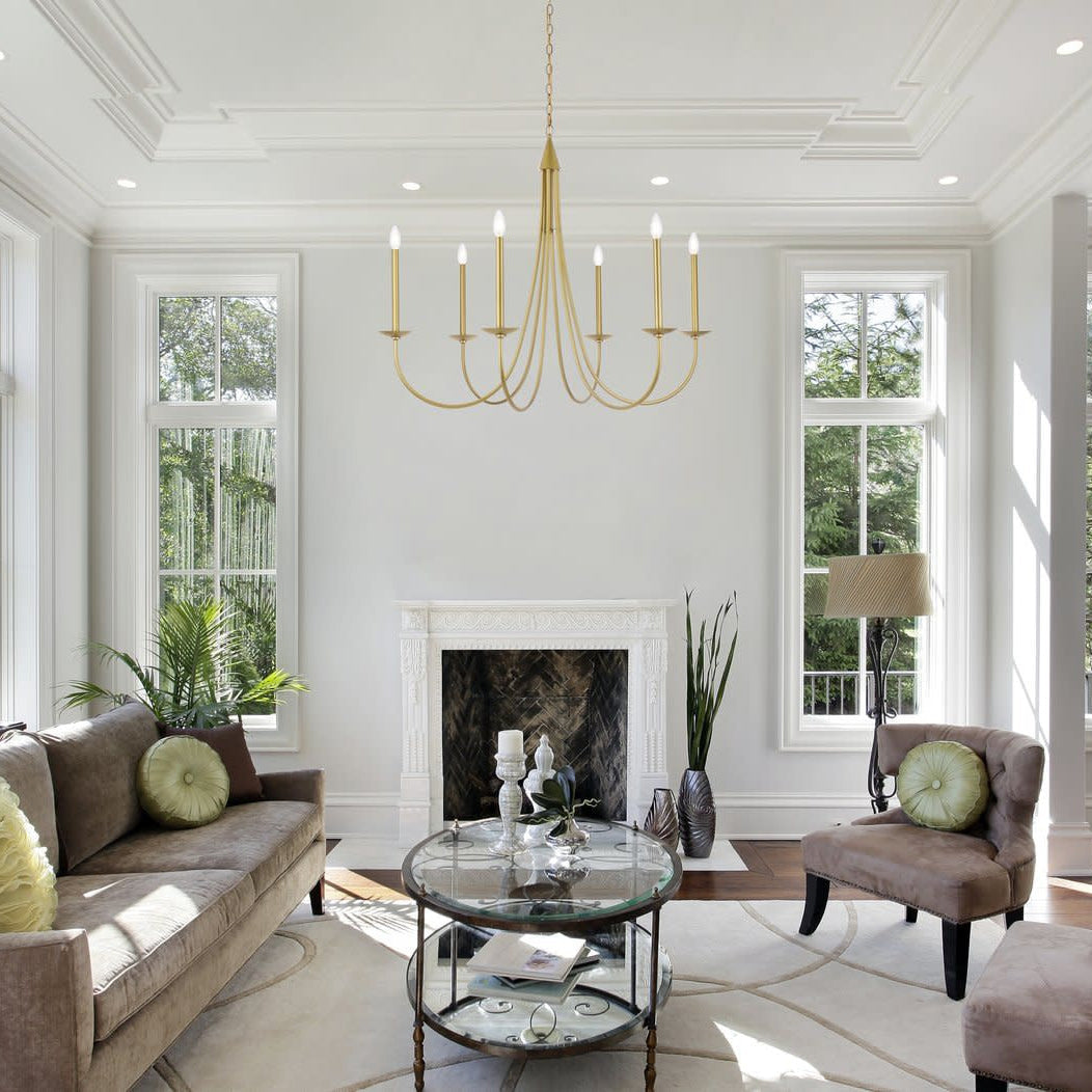 Selariel Chandelier