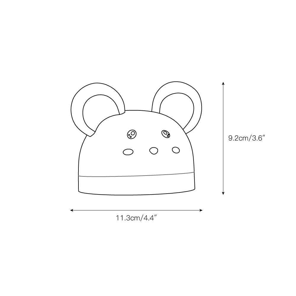 Mochi Table Lamp