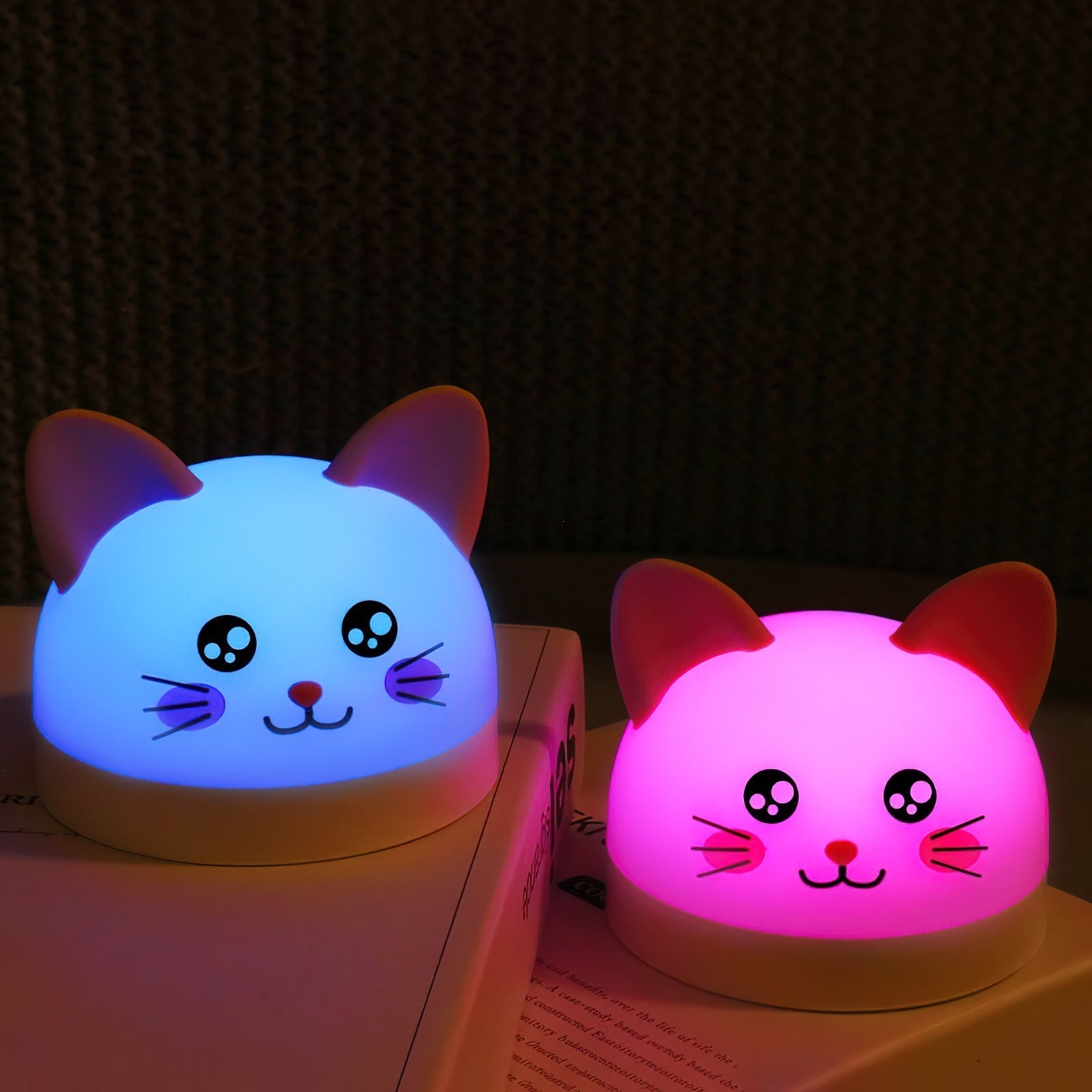 Mochi Table Lamp