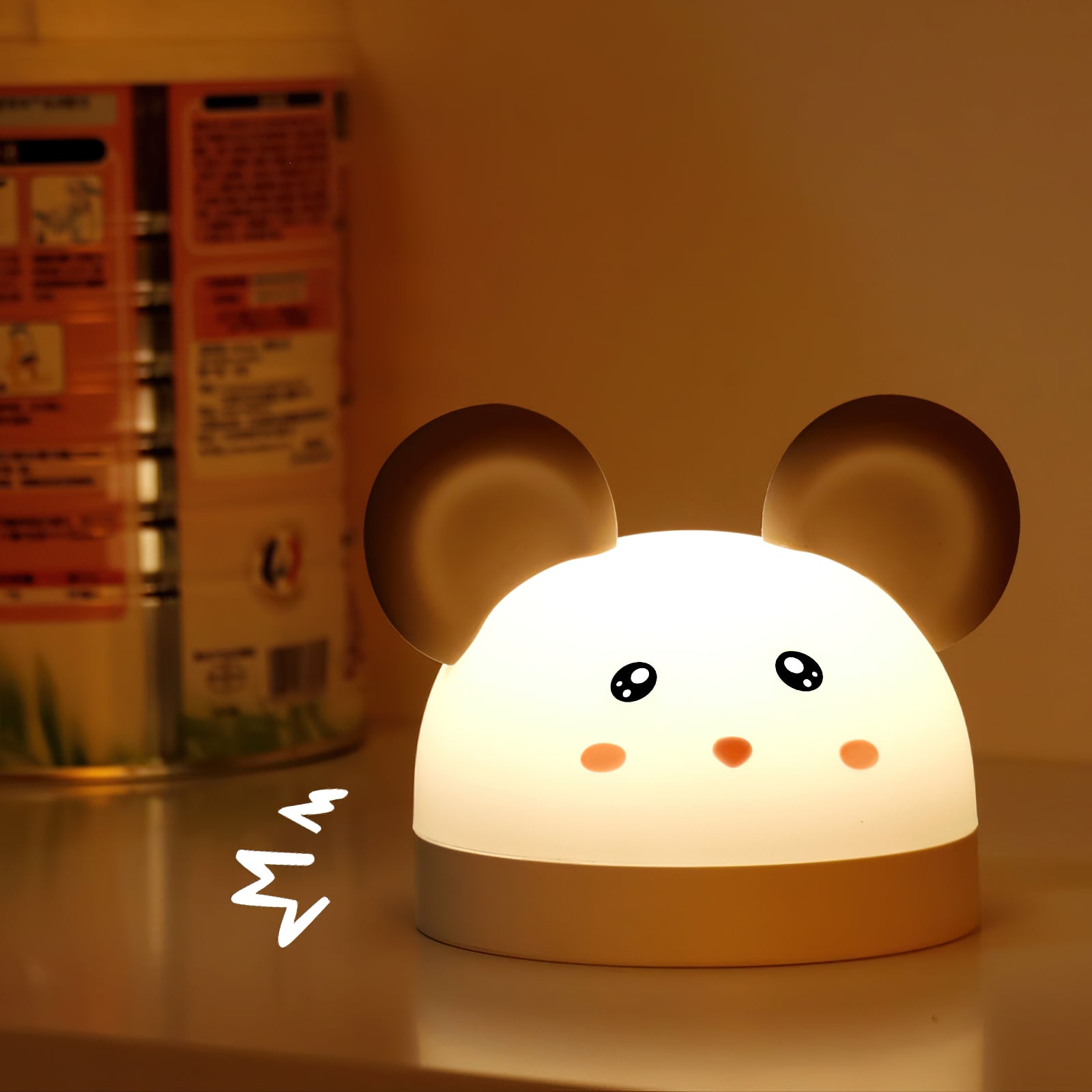 Mochi Table Lamp