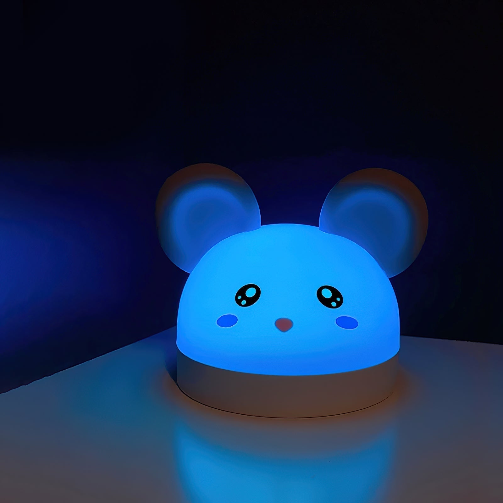 Mochi Table Lamp