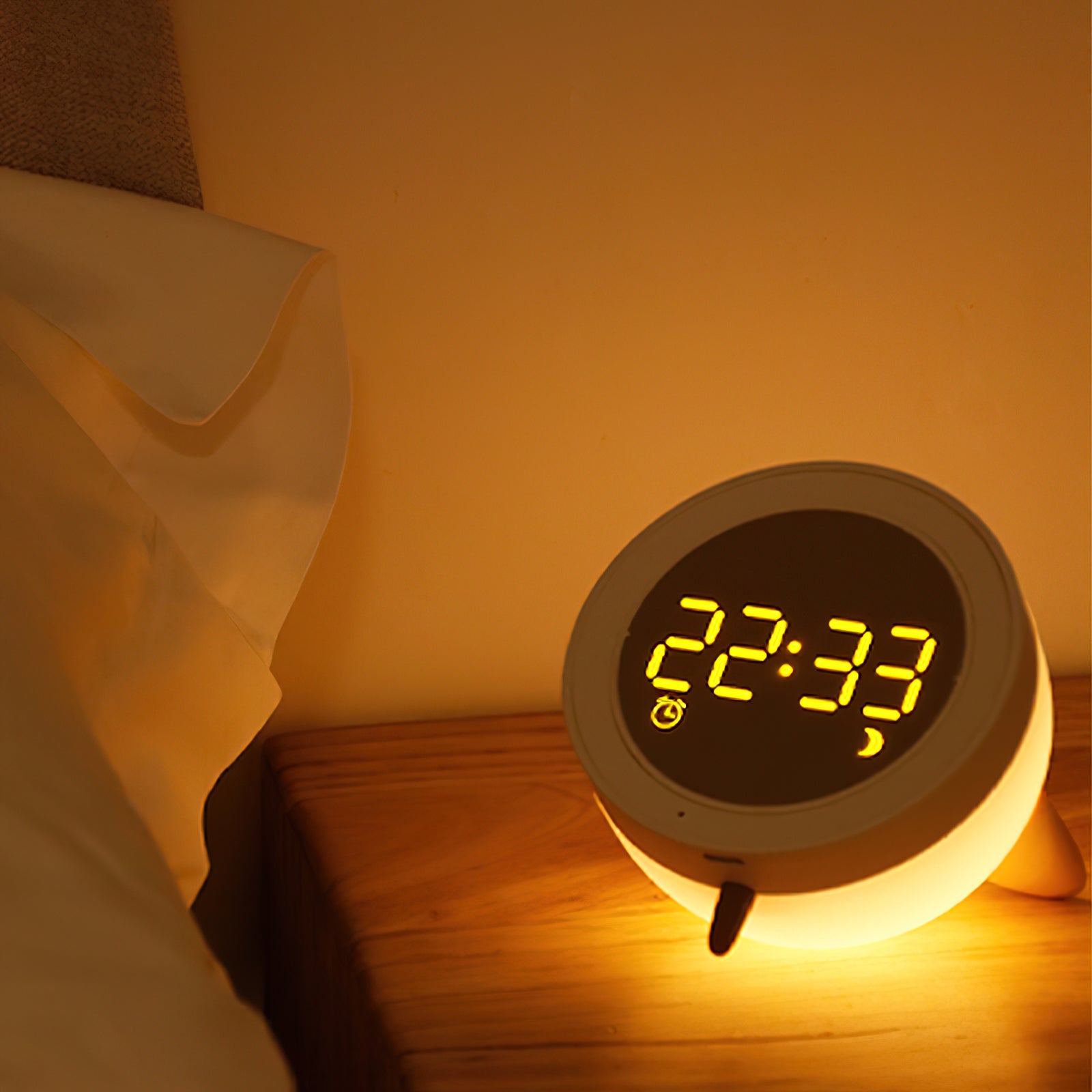 Mochi Table Lamp