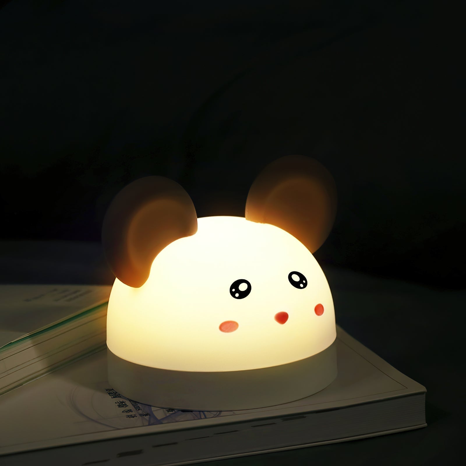 Mochi Table Lamp