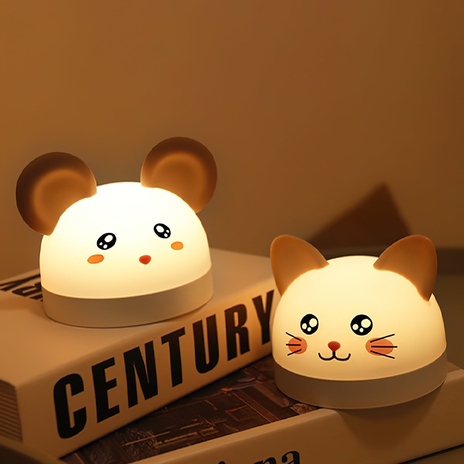 Mochi Table Lamp