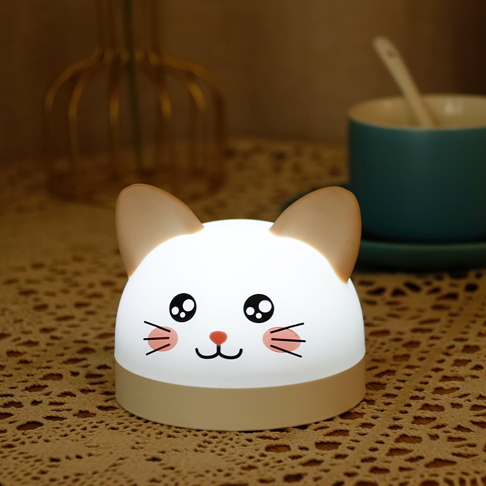 Mochi Table Lamp