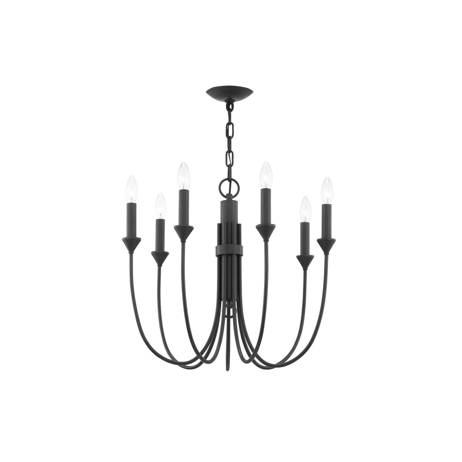 Maeck Chandelier