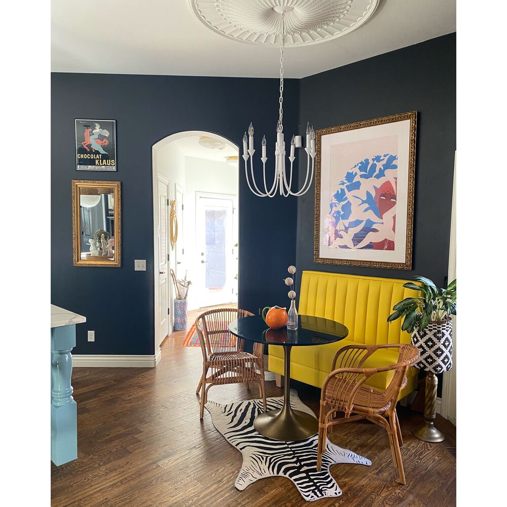 Maeck Chandelier
