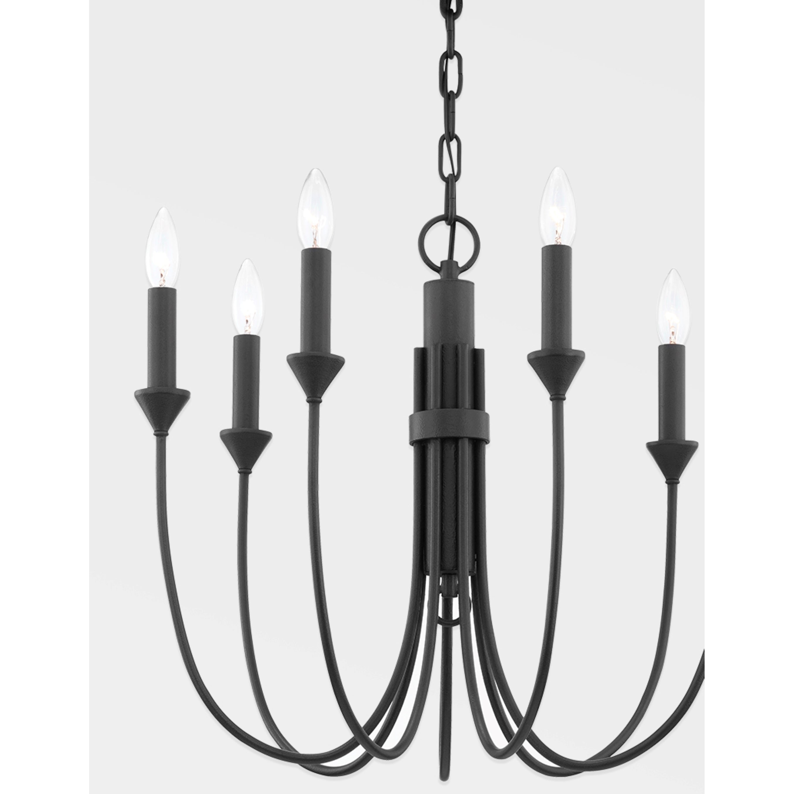 Maeck Chandelier