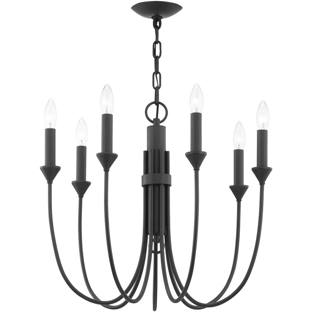 Maeck Chandelier