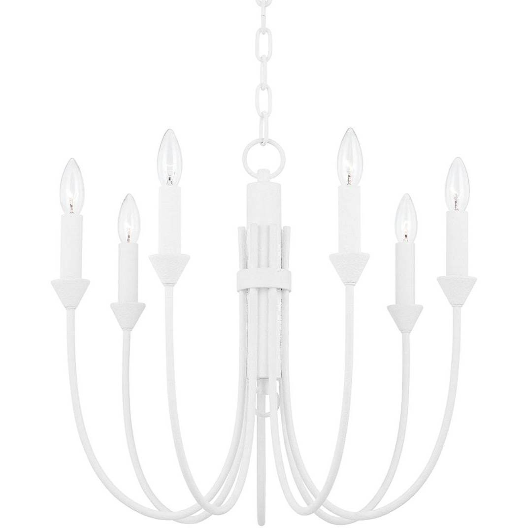 Maeck Chandelier