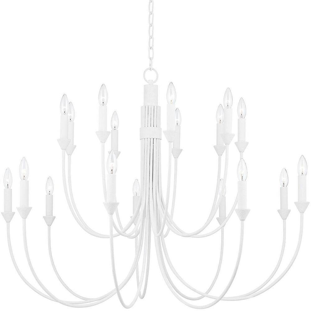 Maeck Chandelier