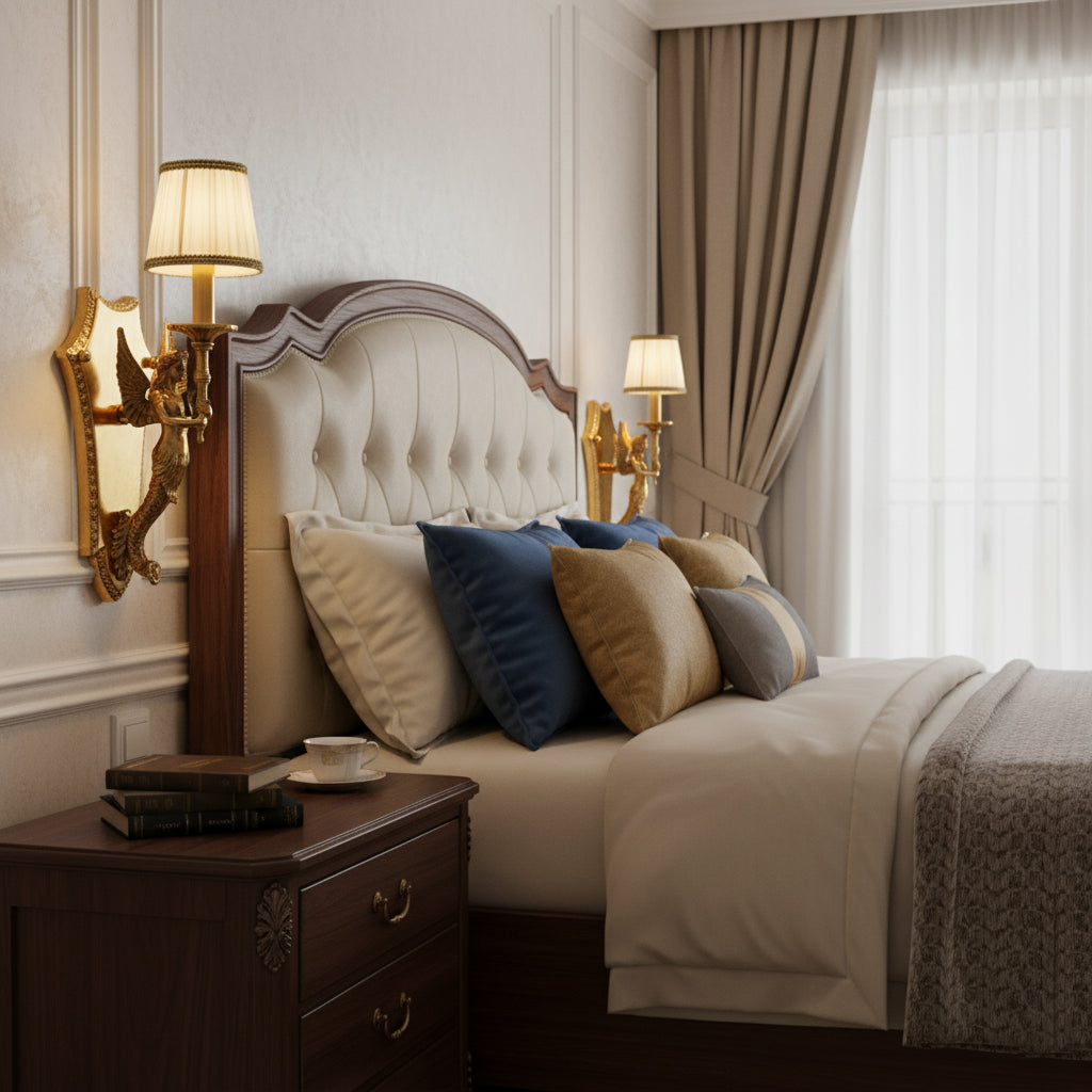 Sirena Wall Lamp