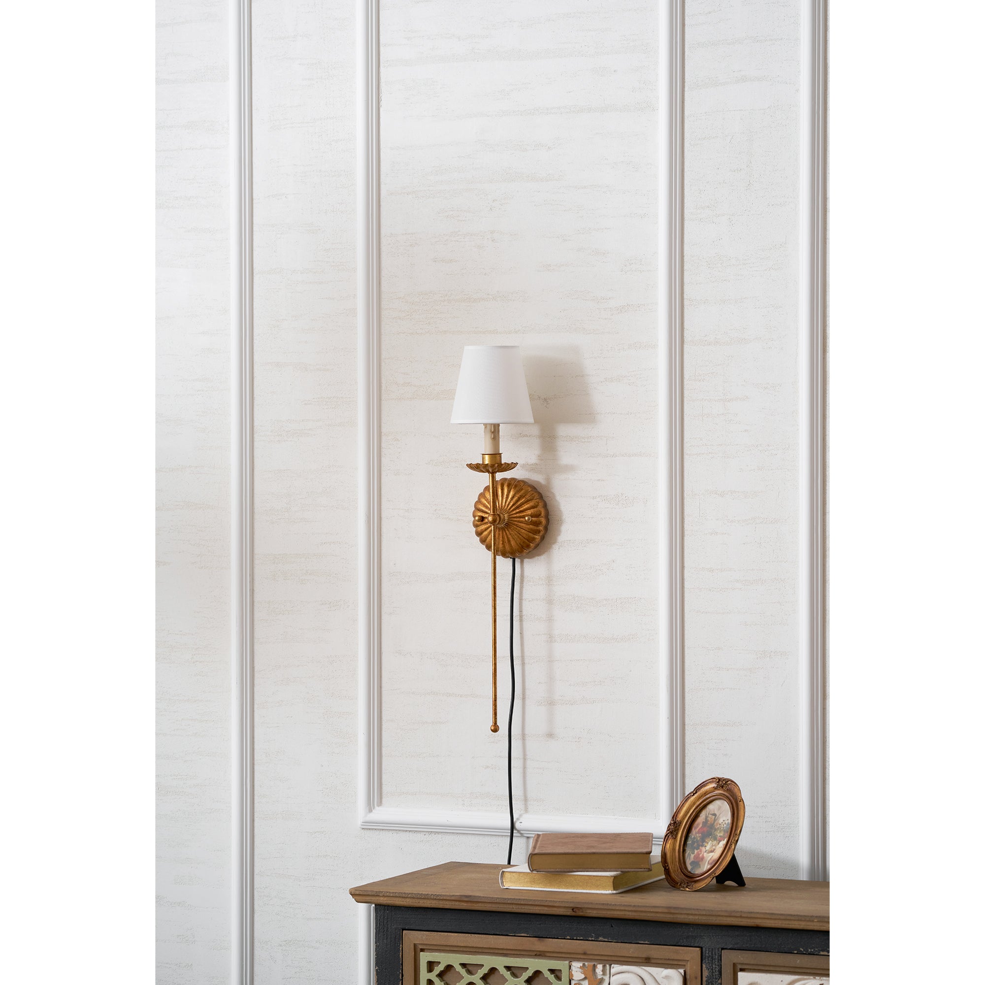 Adeliora Wall Sconce