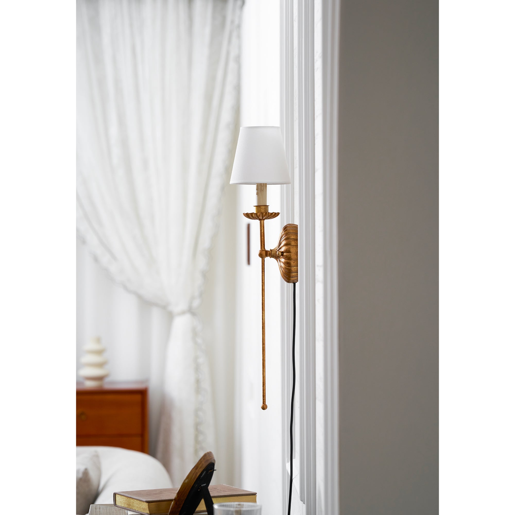 Adeliora Wall Sconce