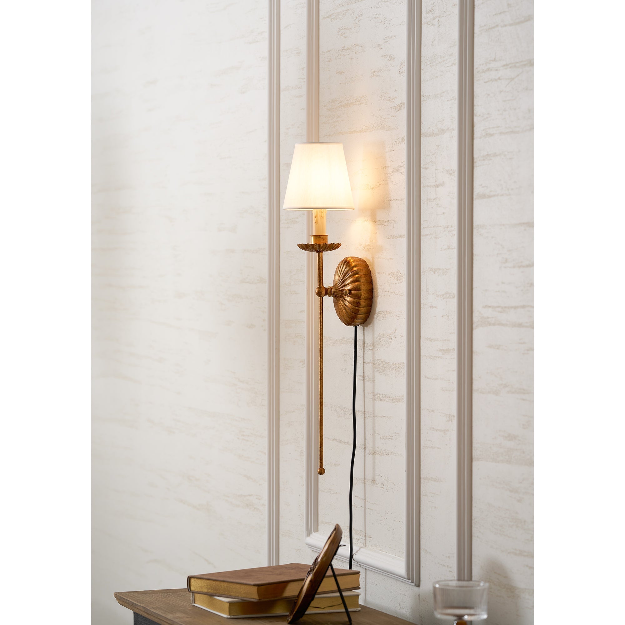 Adeliora Wall Sconce
