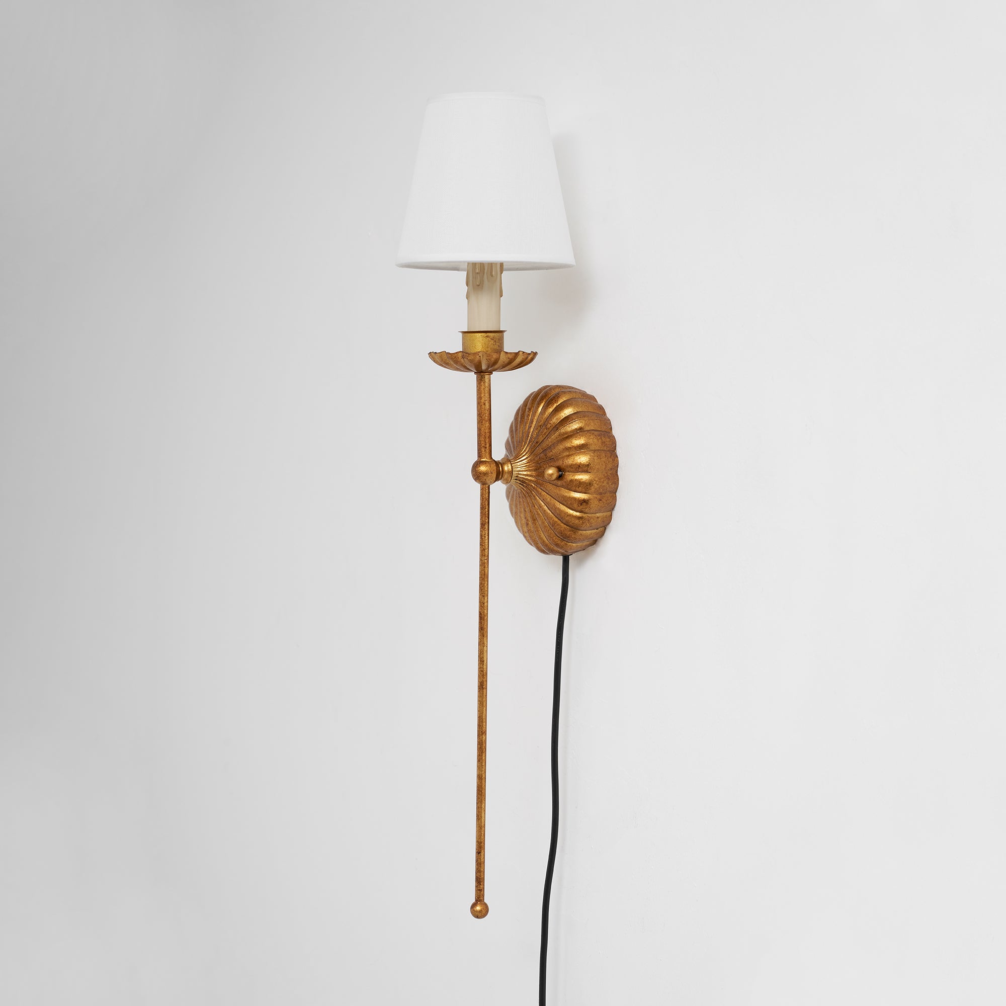 Adeliora Wall Sconce