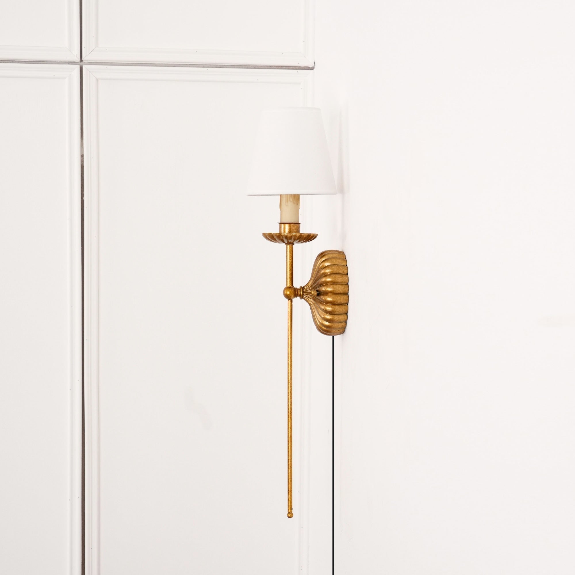 Adeliora Wall Sconce
