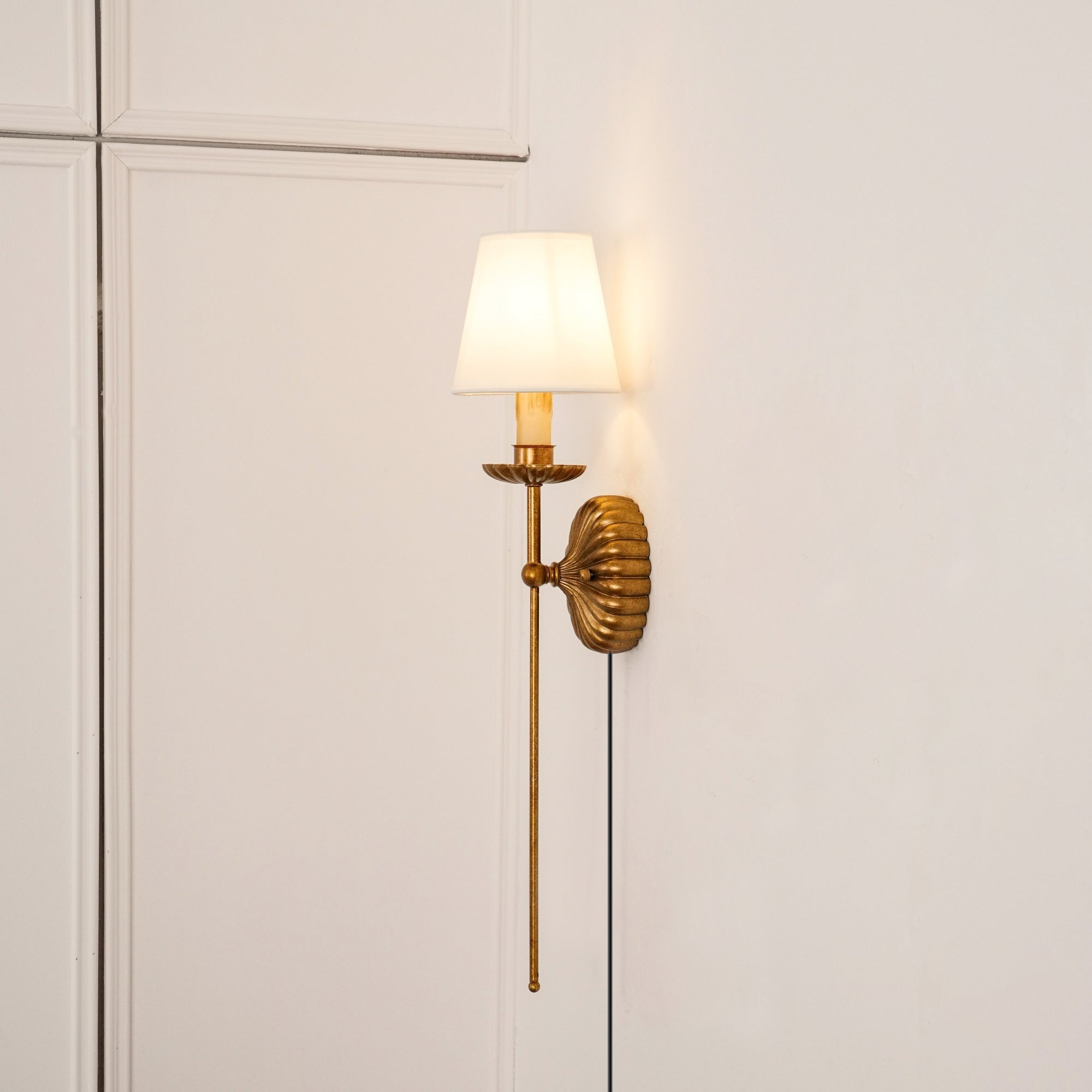 Adeliora Wall Sconce