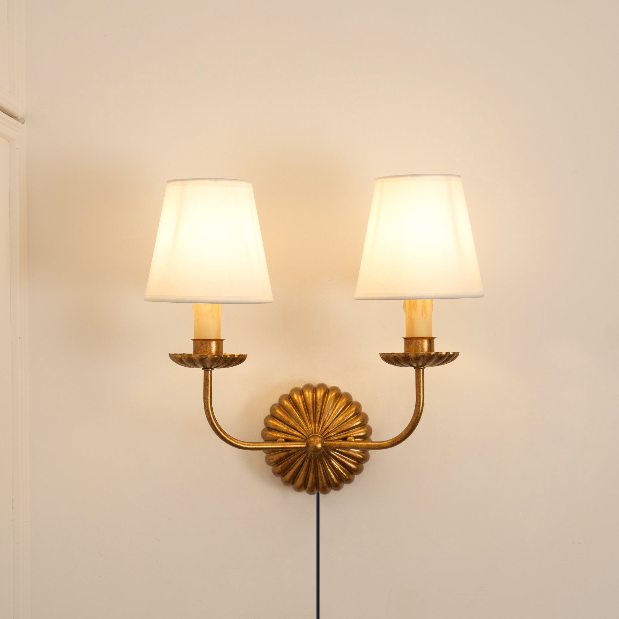 Adeliora Wall Sconce
