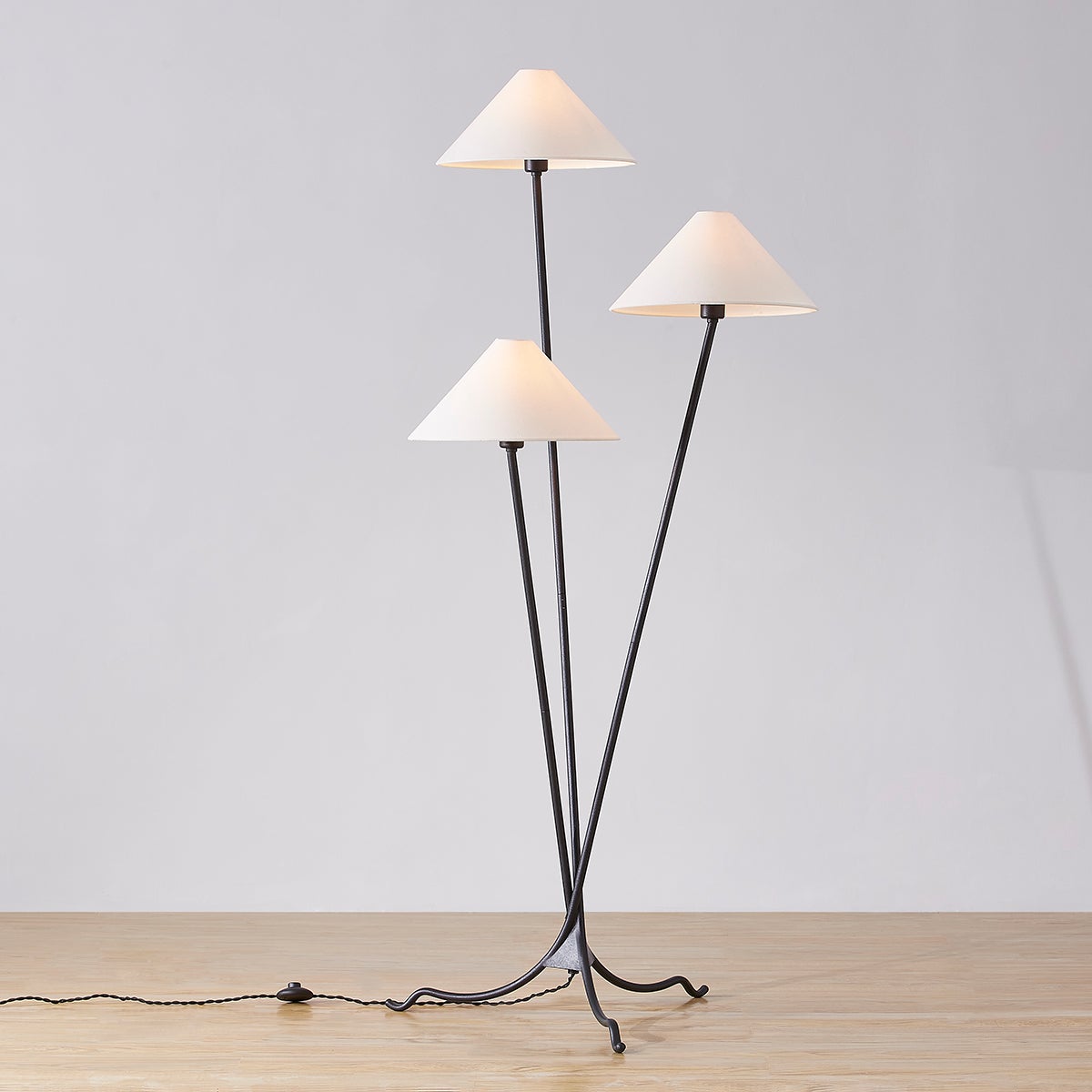 Cypress Floor Lamp