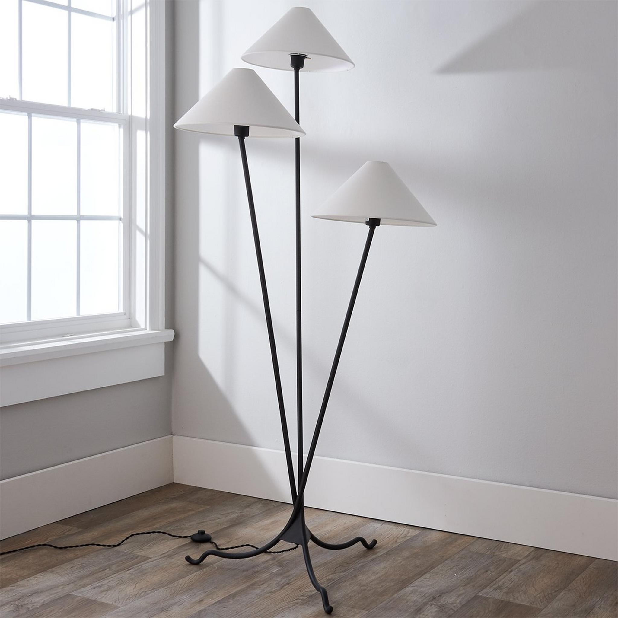 Cypress Floor Lamp