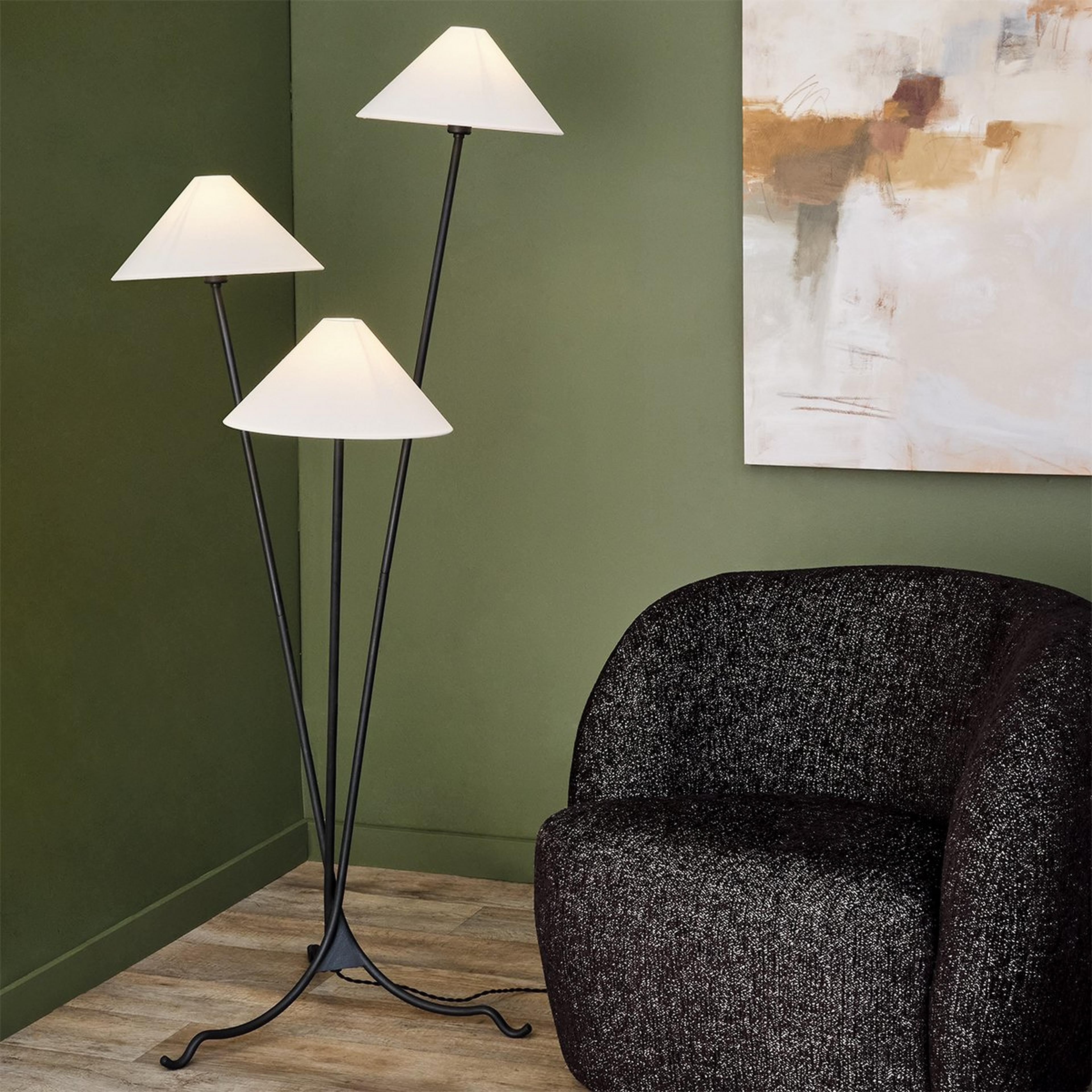 Cypress Floor Lamp