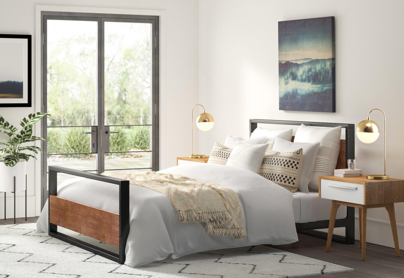 Irenas Light Luxury Table Lamp