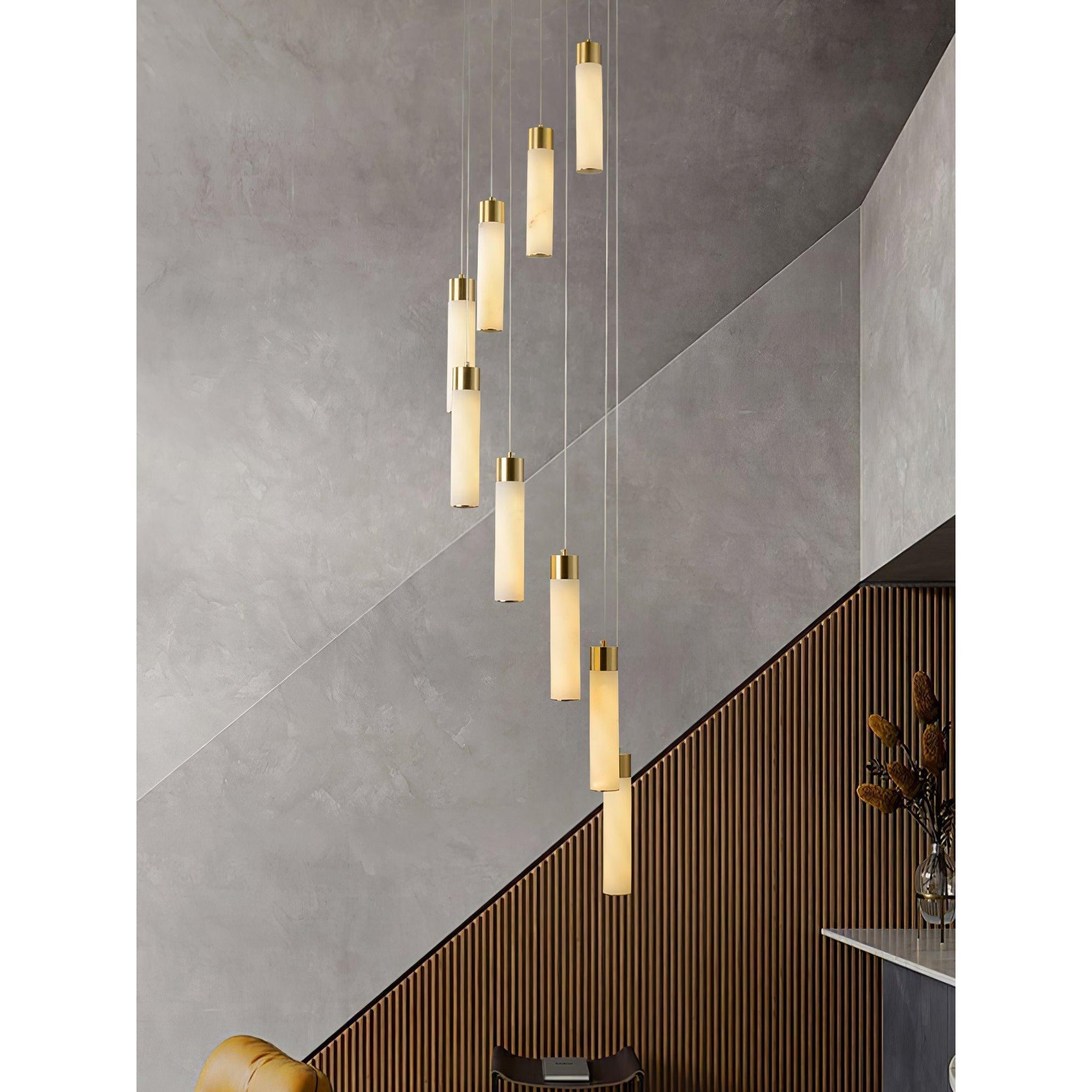 Seleella Chandelier