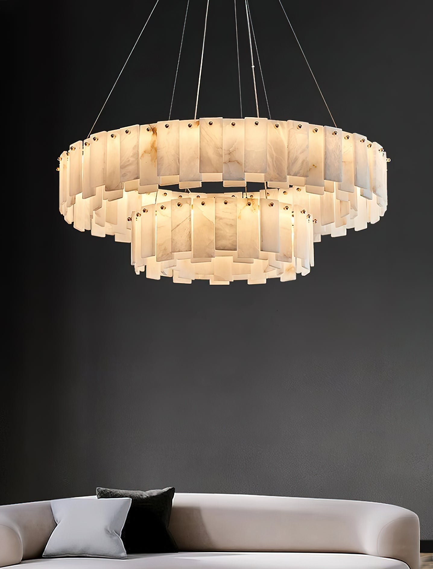 Avenoora Chandelier