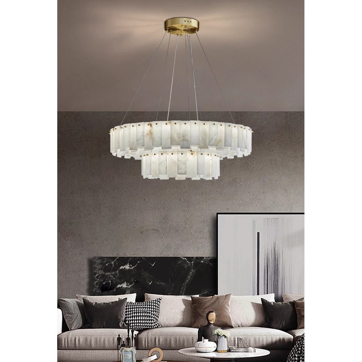 Avenoora Chandelier