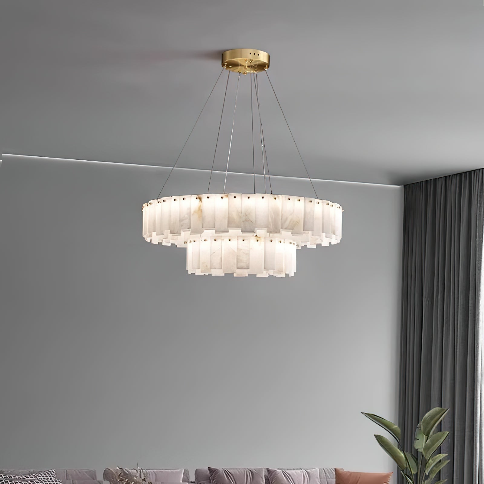 Avenoora Chandelier