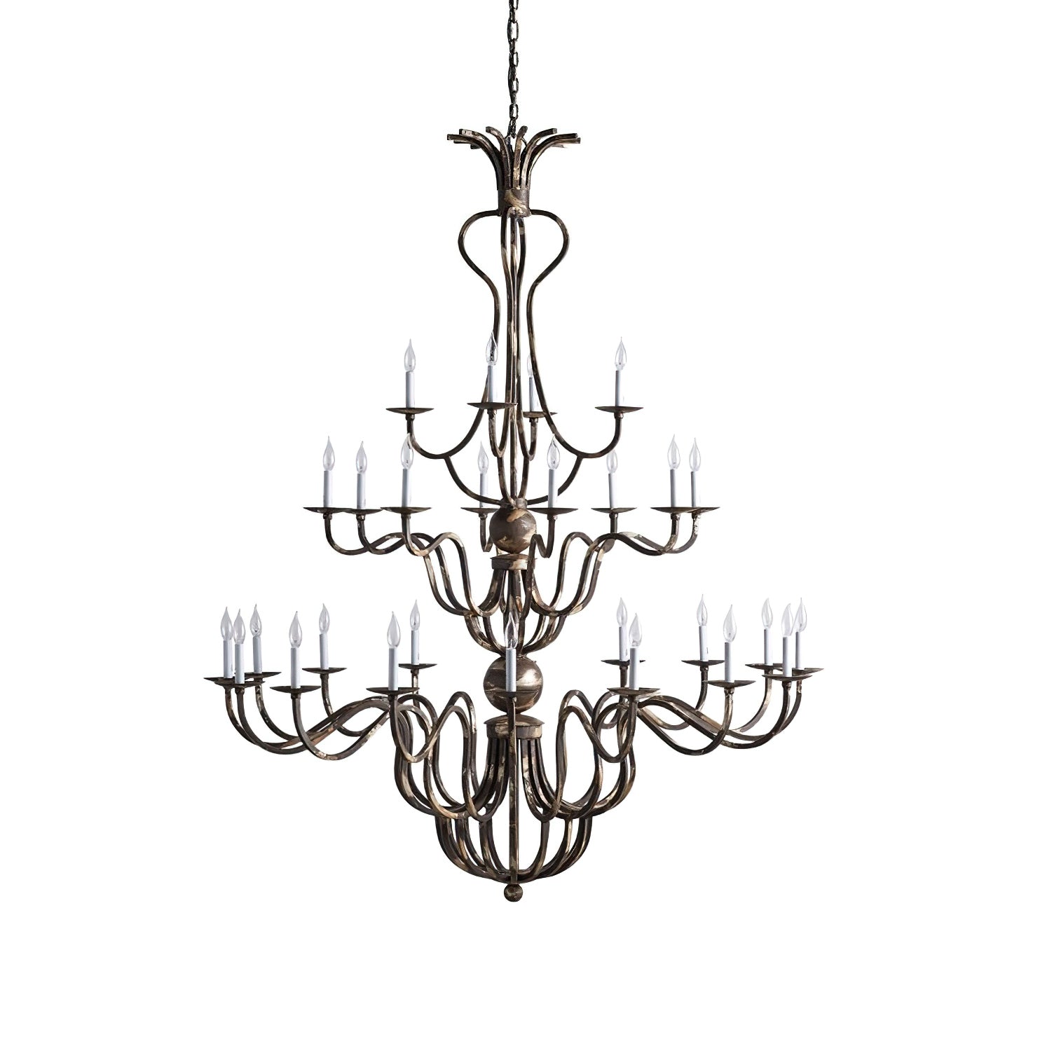 Liorearia Chandelier