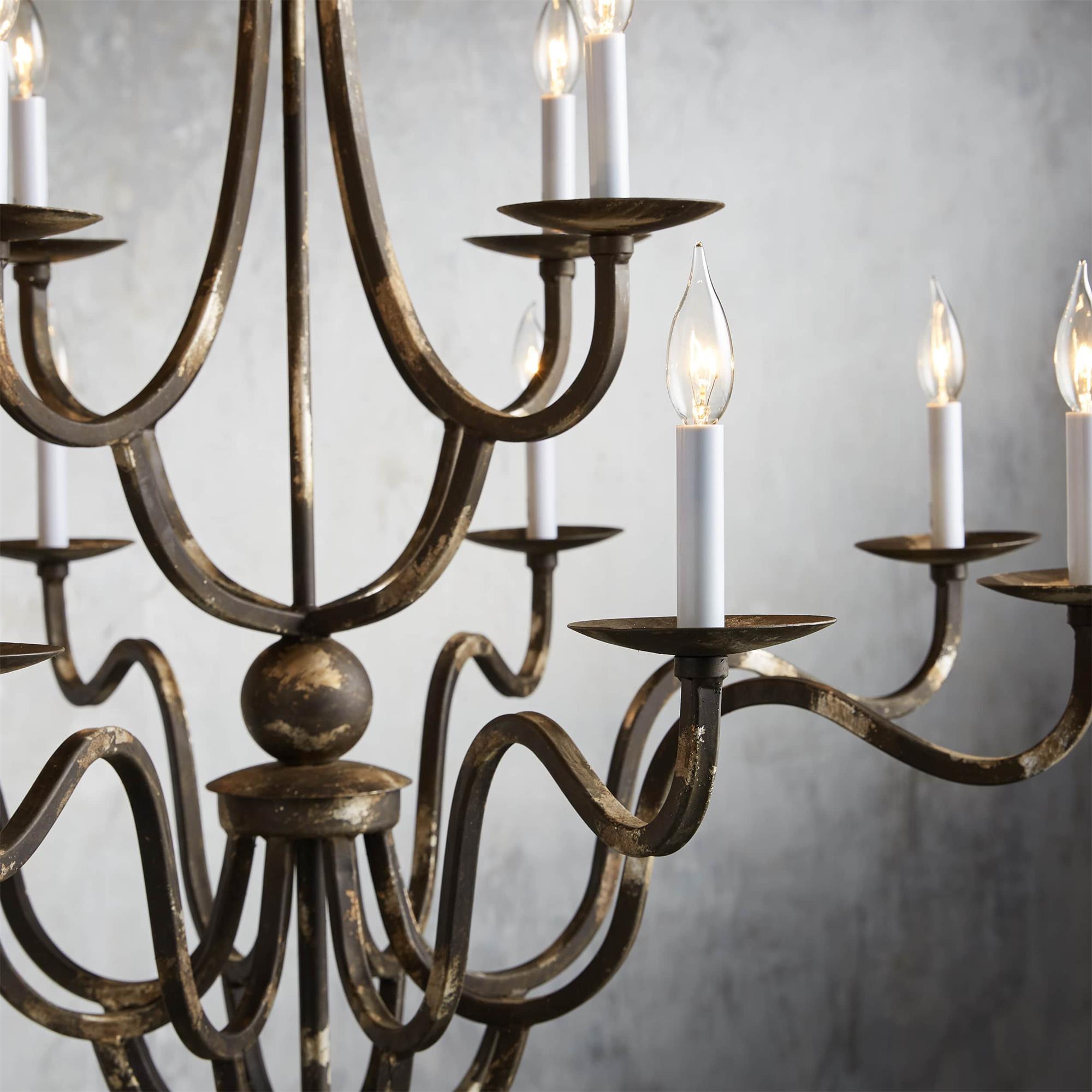 Liorearia Chandelier