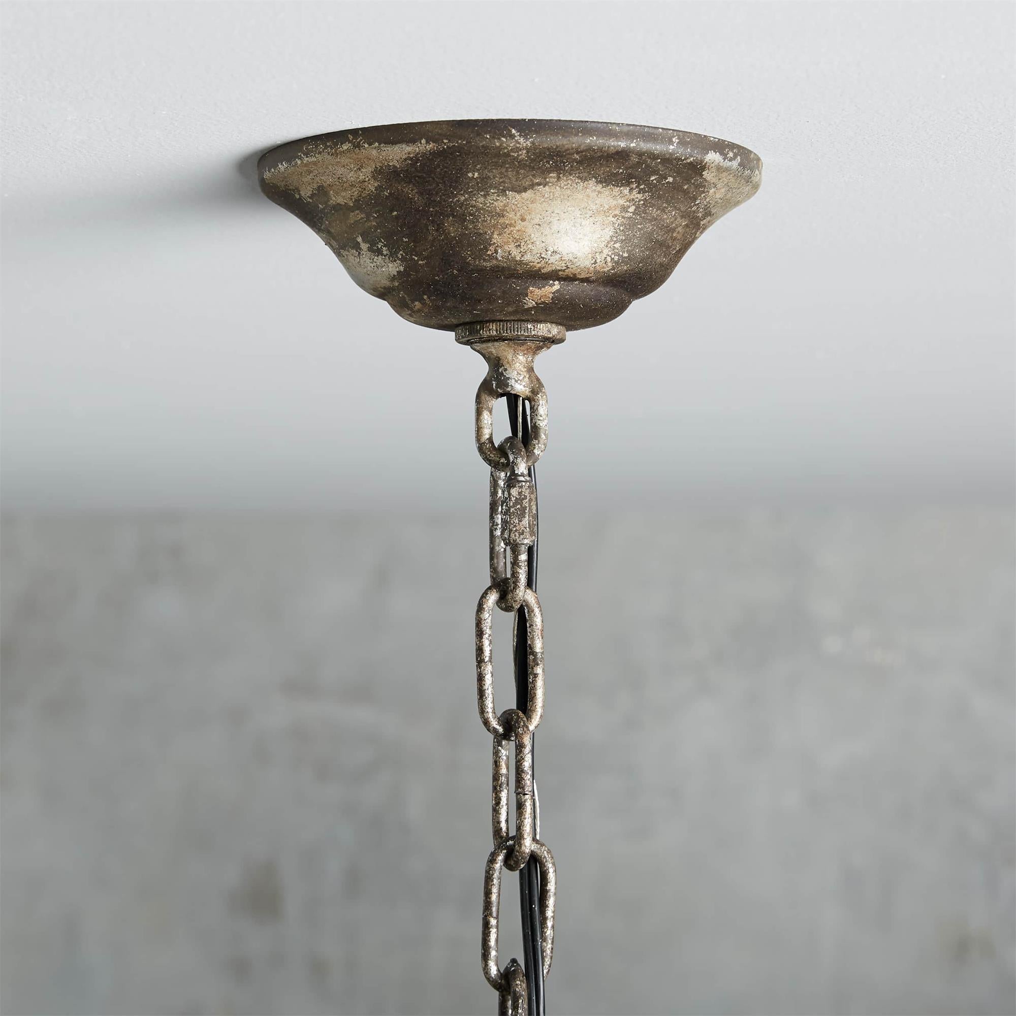 Liorearia Chandelier