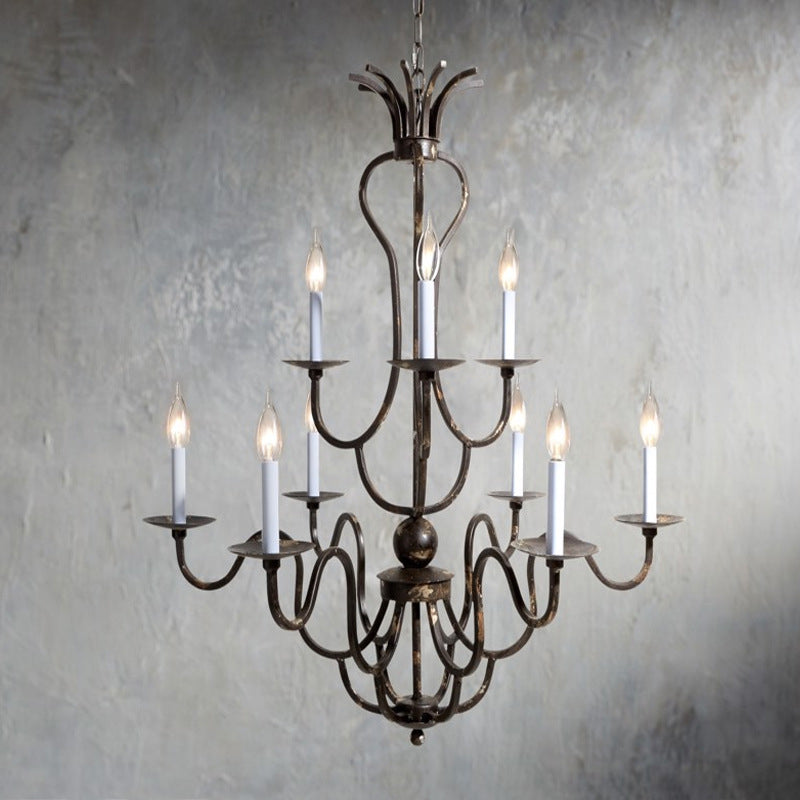 Liorearia Chandelier