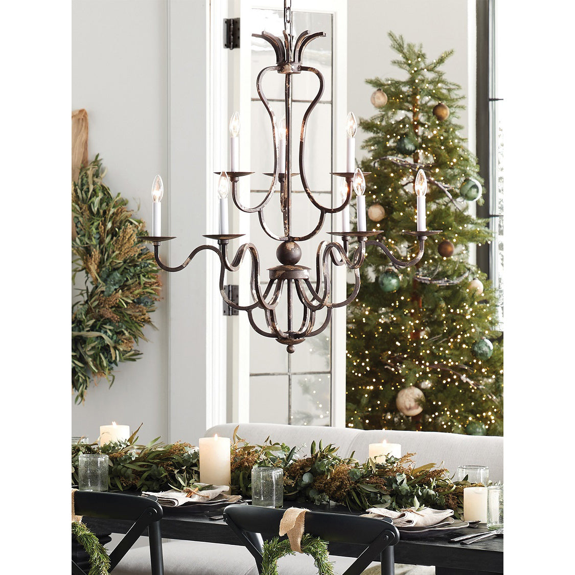 Liorearia Chandelier