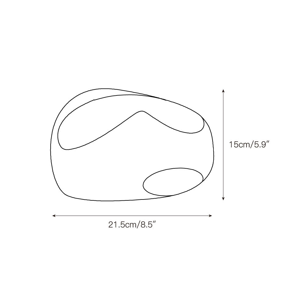 Tora Wall Lamp