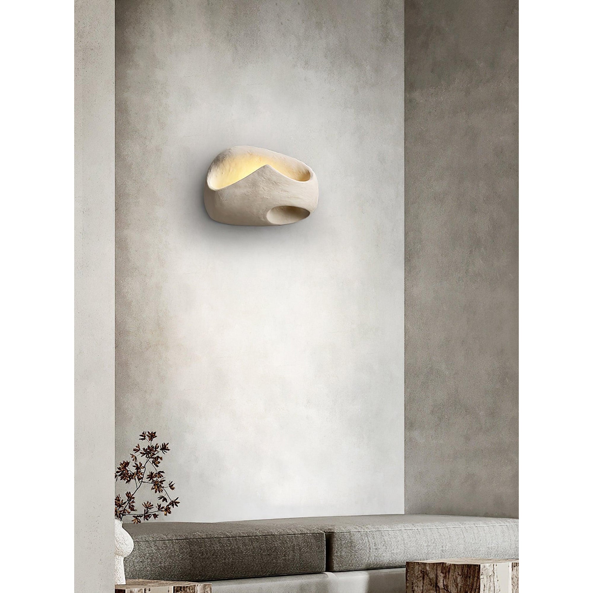 Tora Wall Lamp