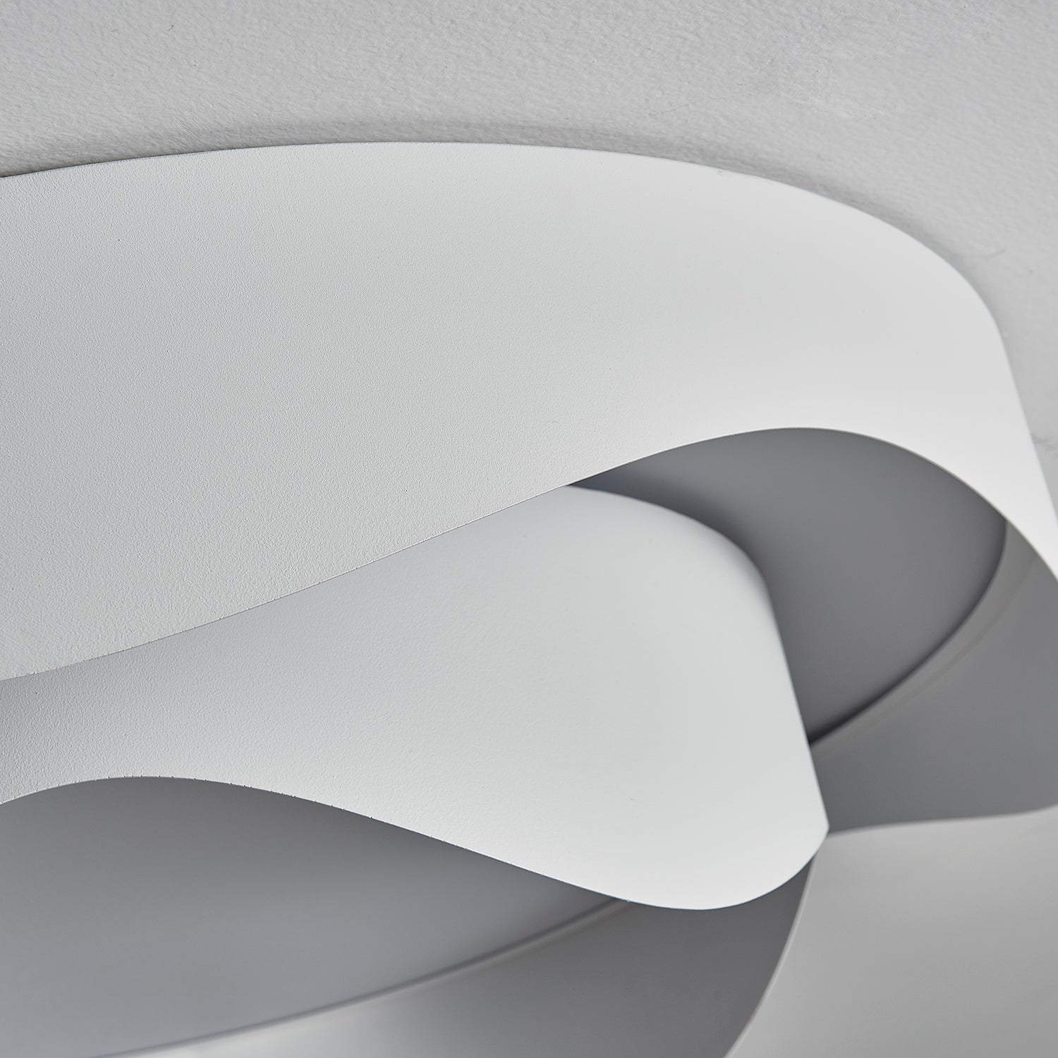 Elaisise Ceiling Lamp White for Living Room