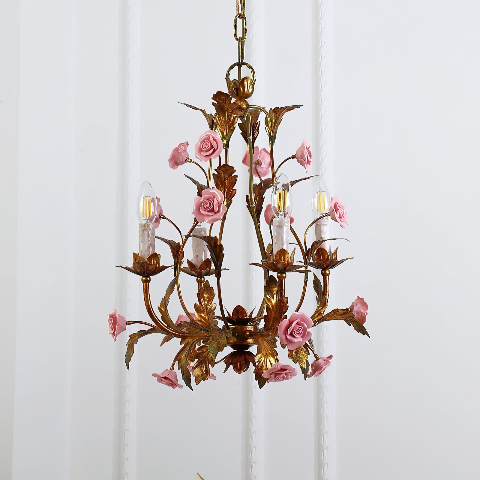 Orelelian Chandelier