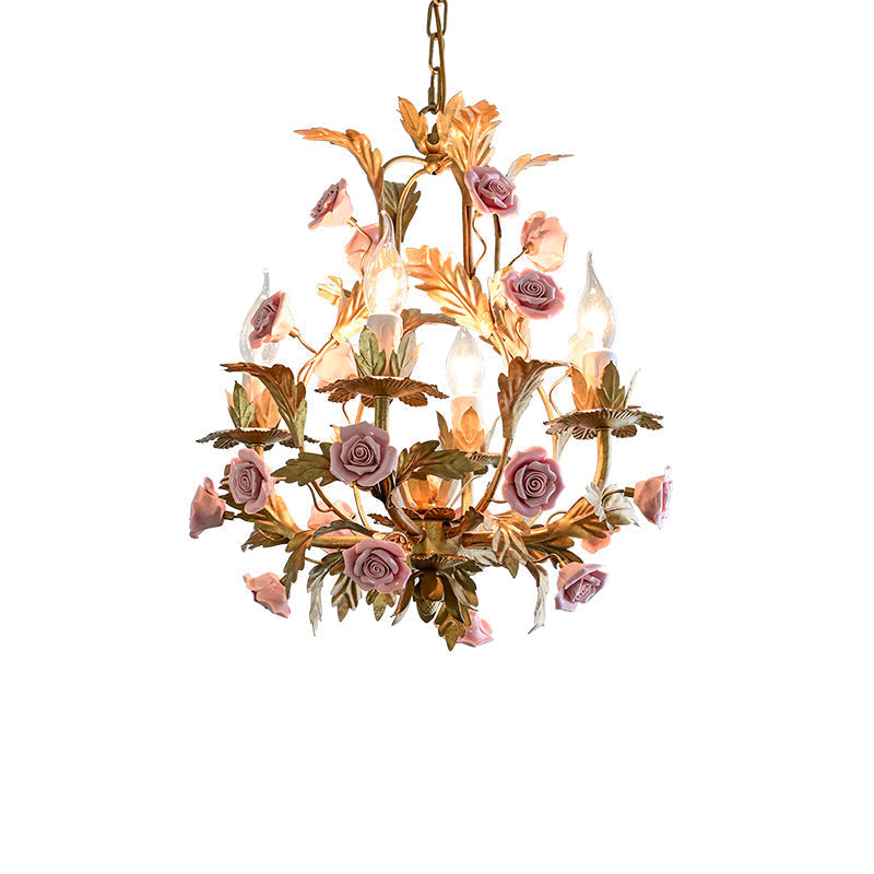 Orelelian Chandelier