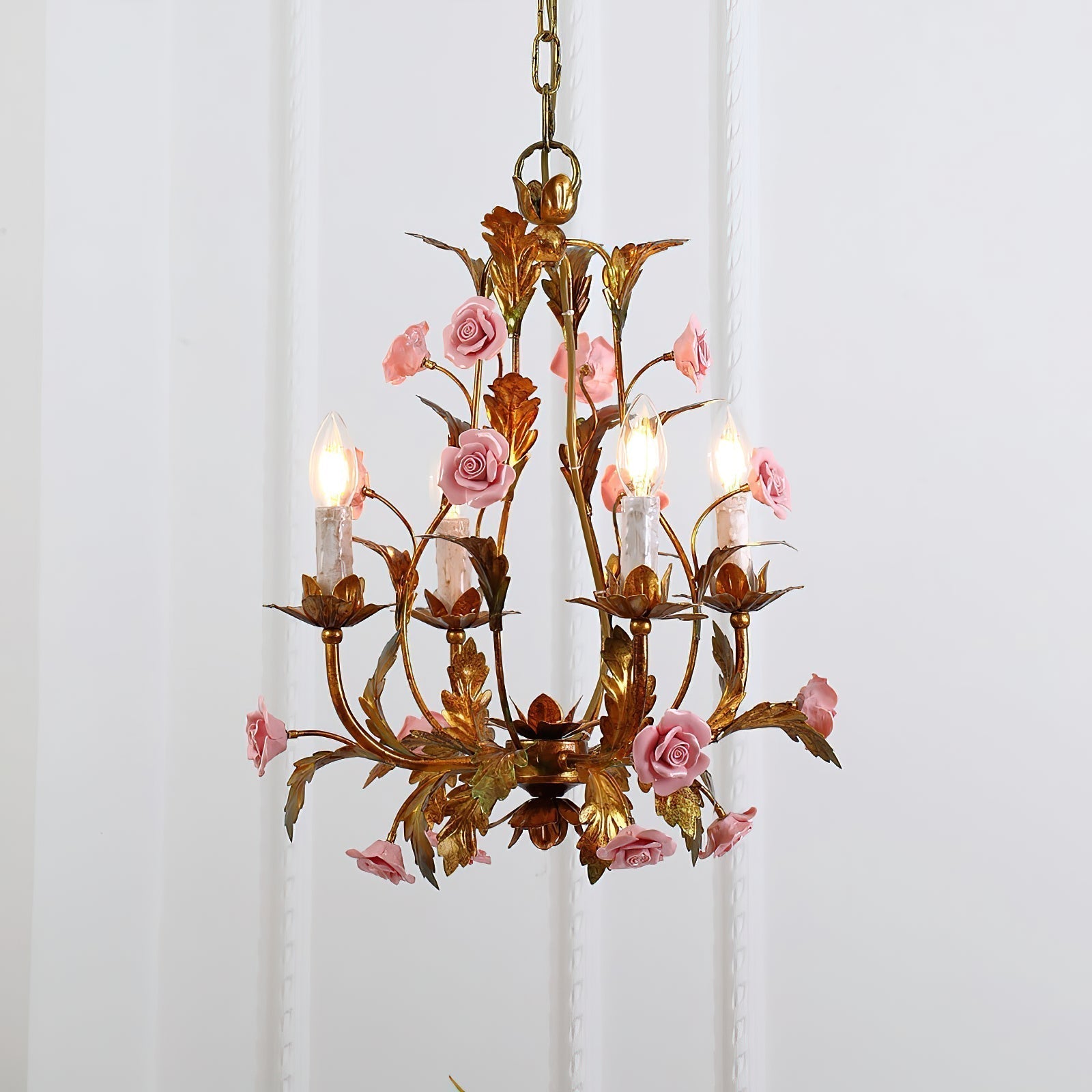 Orelelian Chandelier
