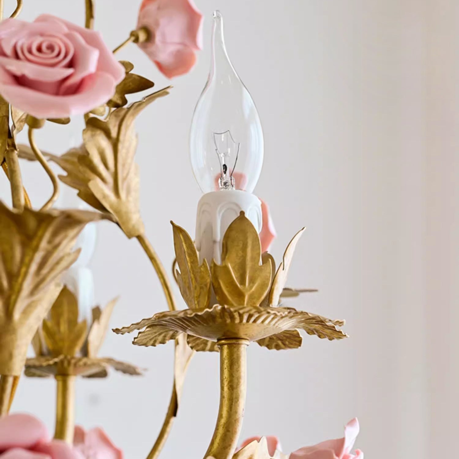 Orelelian Chandelier