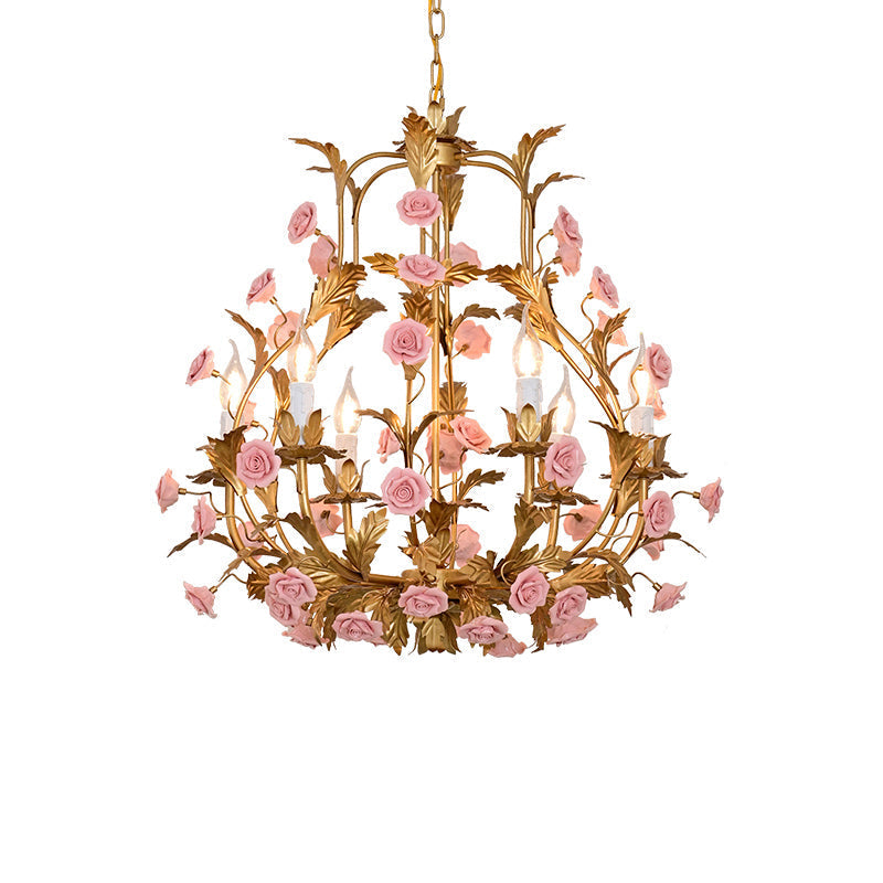Orelelian Chandelier