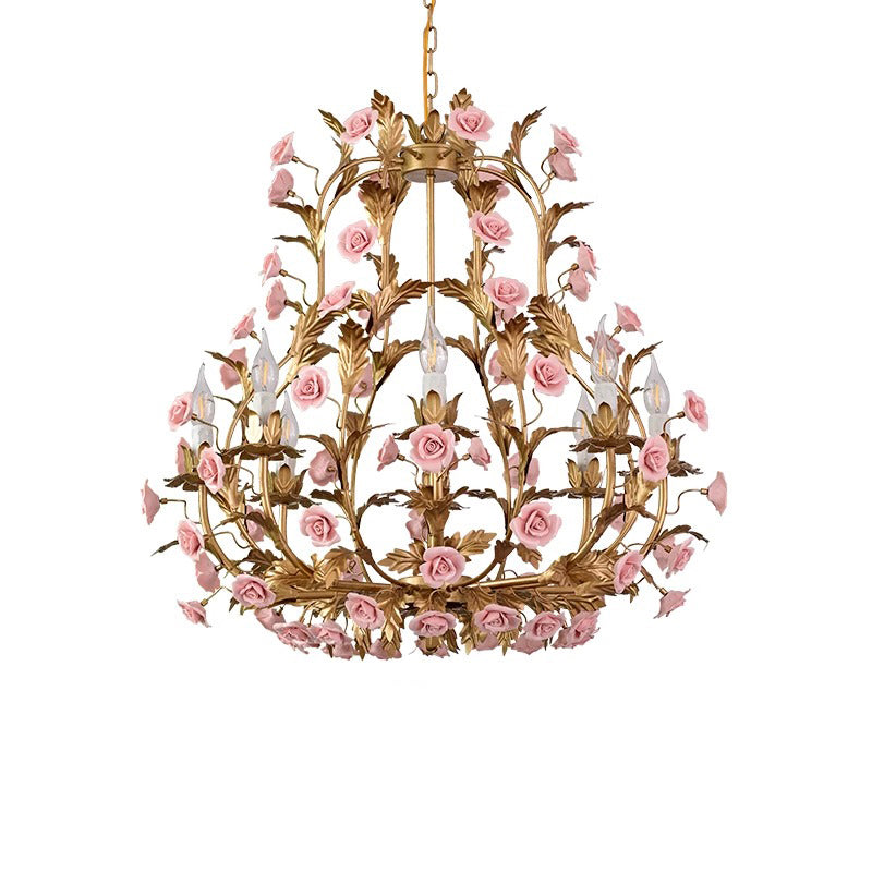 Orelelian Chandelier
