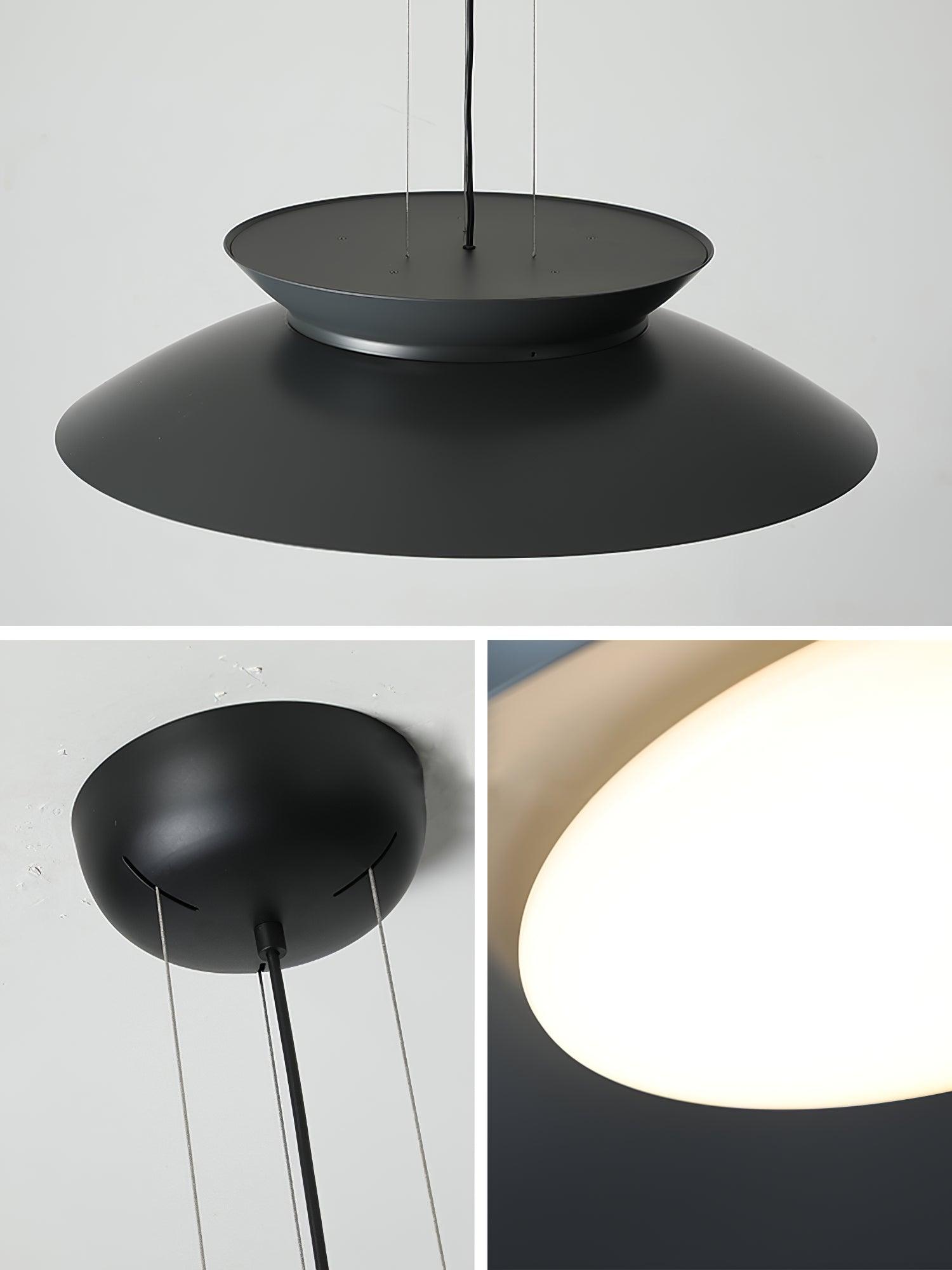 Caliselle Pendant Light
