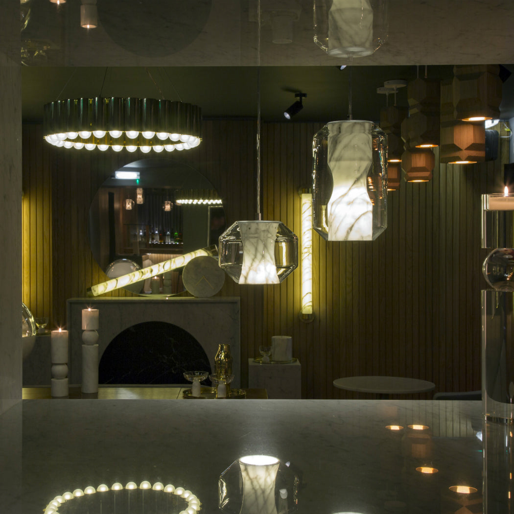 Elaoenne Pendant Lamp