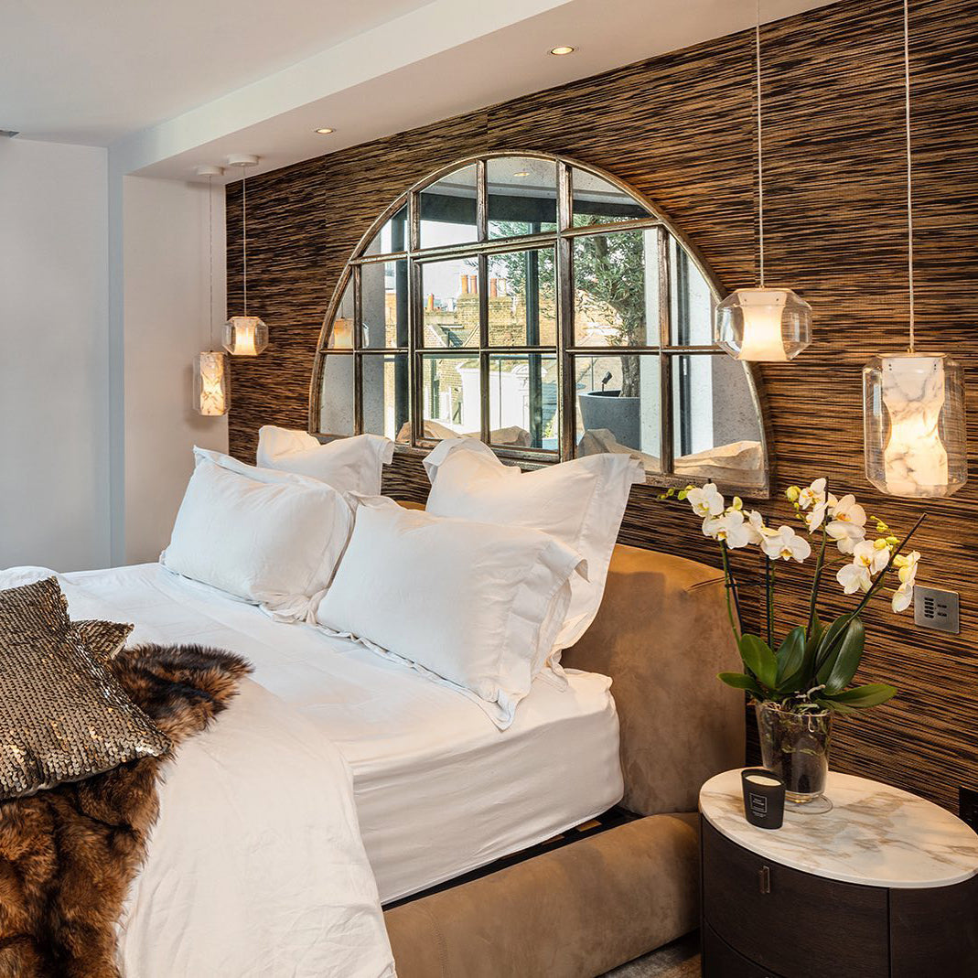 Elaoenne Pendant Lamp